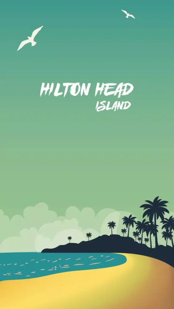 Hilton Head Island Tourism应用截图