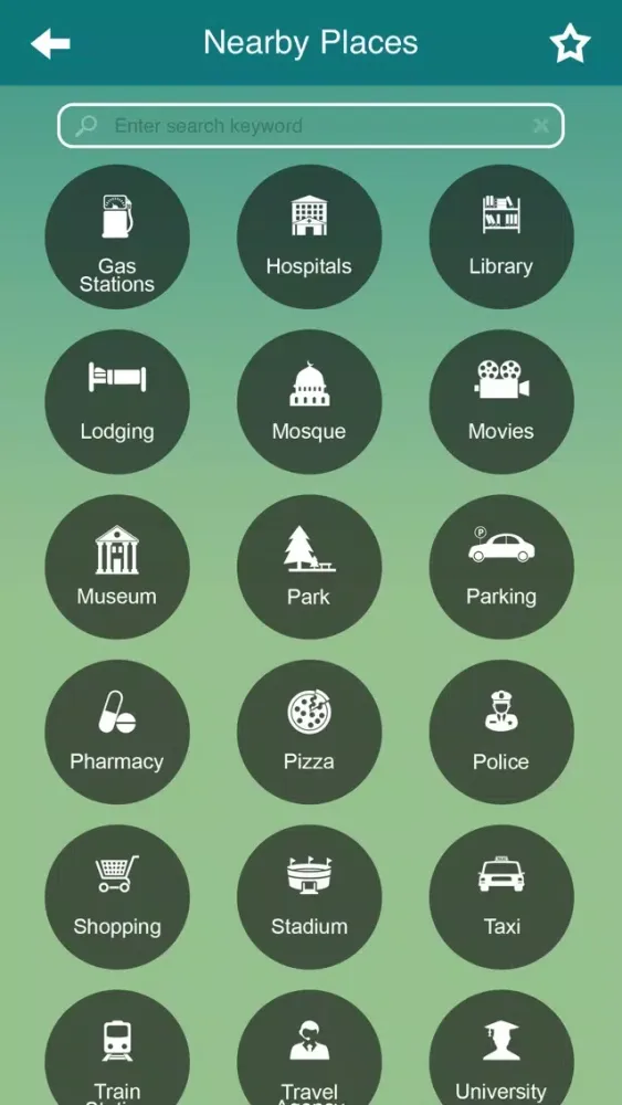 Hilton Head Island Tourism应用截图
