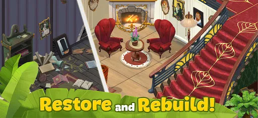 Screenshot di Lost Island: Blast Adventure