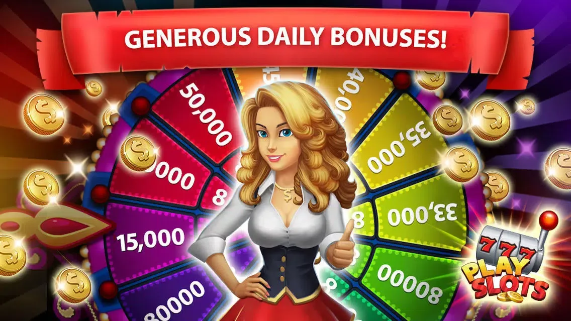 PlaySlots – online slotmachines স্ক্রিনশট