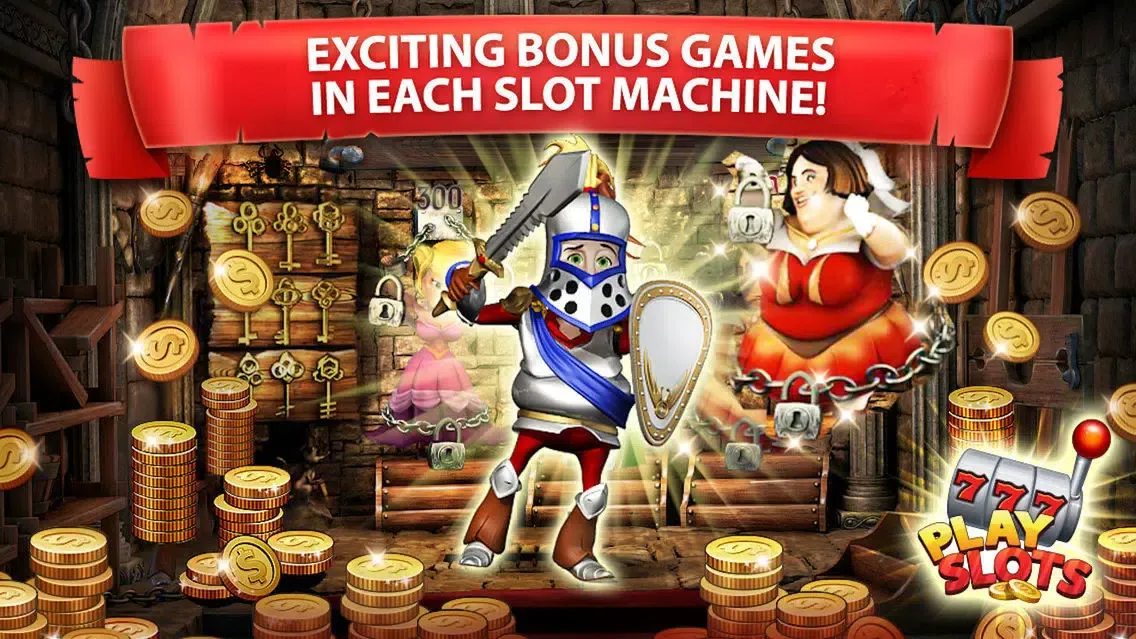 PlaySlots – online slotmachines স্ক্রিনশট