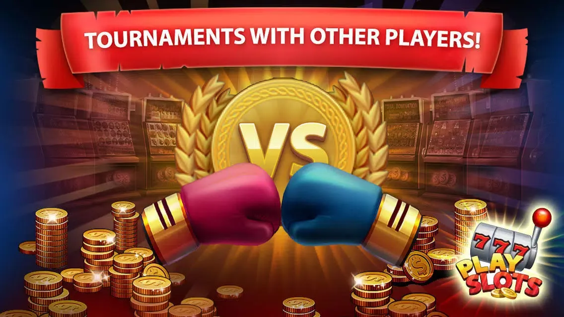 PlaySlots – online slotmachines স্ক্রিনশট