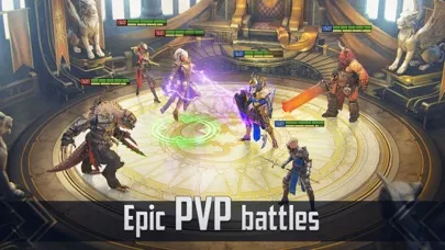 تصاویر RAID: Shadow Legends