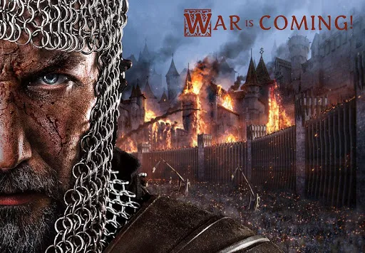 Throne: Kingdom at War Screenshots