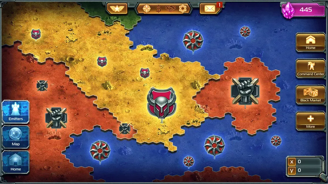 صور Total Domination - Reborn