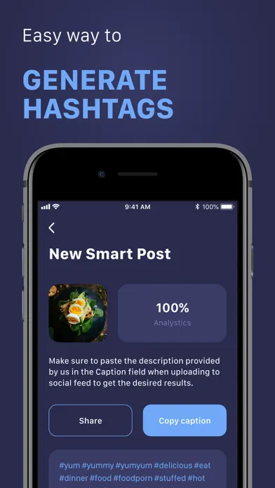 Magic Tags: Smart سکرین شاٹس