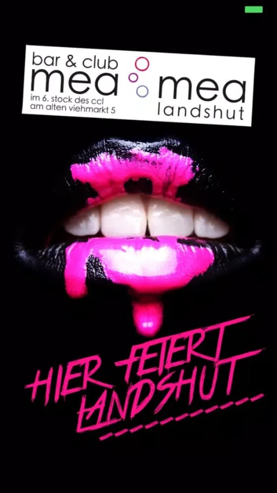 تصاویر MeaMea Landshut