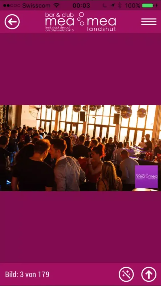 تصاویر MeaMea Landshut