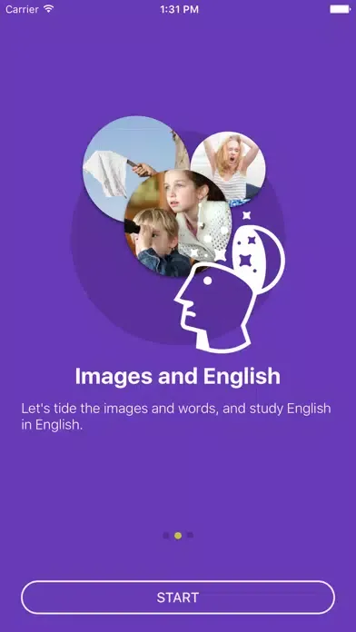 Phrasal Verbs Basic Flashcard Screenshots