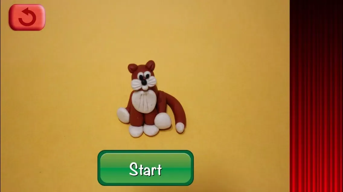 صور Plasticine Master Classes for kids