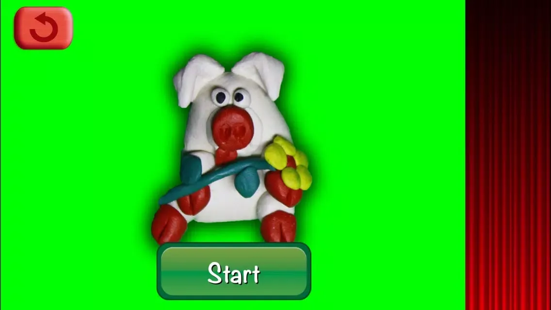 صور Plasticine Master Classes for kids