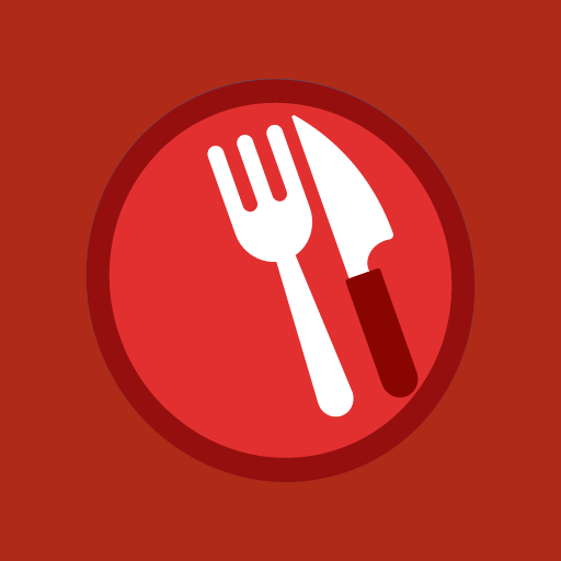 Recetario de cocina