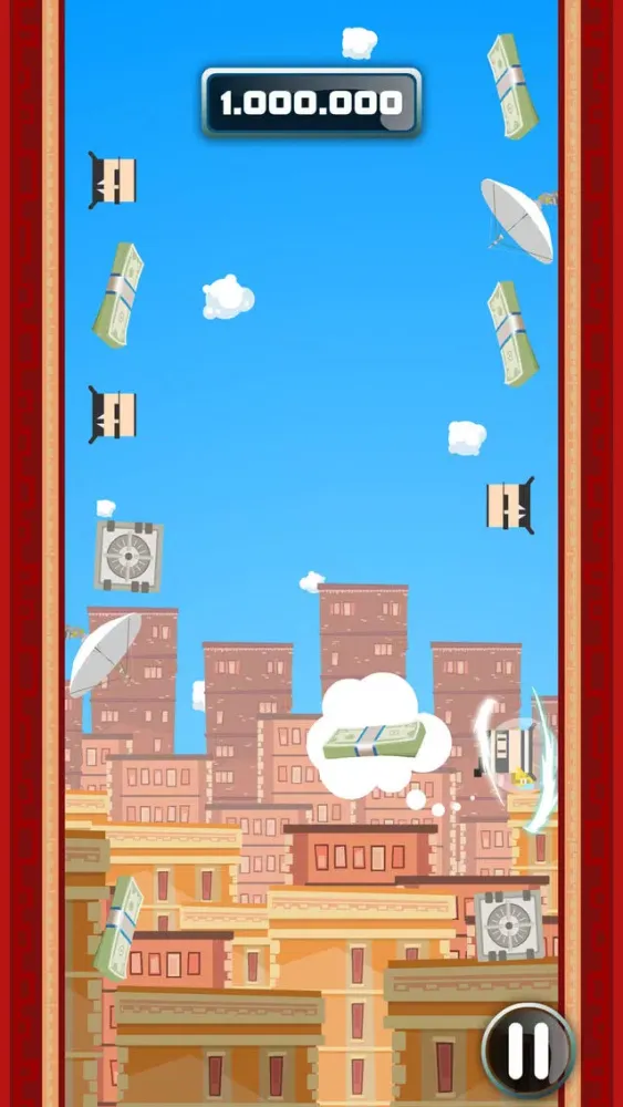 Run Money Run Screenshots
