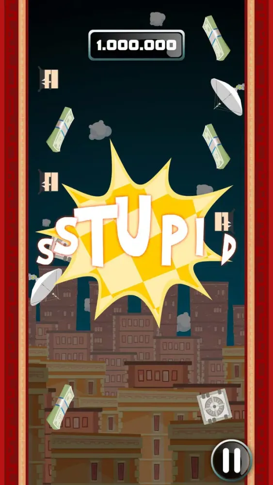 Run Money Run Screenshots