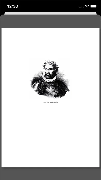ภาพหน้าจอของ Meu Livro Digital
