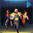 Gang Wars - Battle Royale