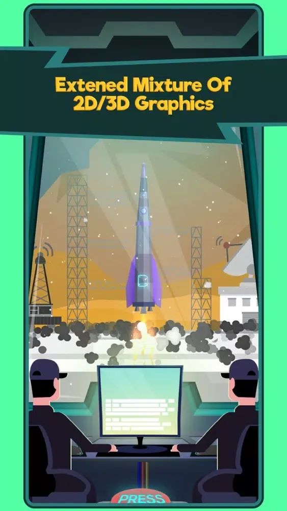 Capturas de pantalla de Space Finder