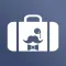 Travel Butler - Vacation Trip Planner with Weather Forecast & Packing List