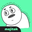 Dummy Dum Stickers