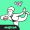 Mr.A Stickers