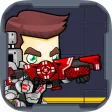 Future Shooter 2D Future Shooter 2D