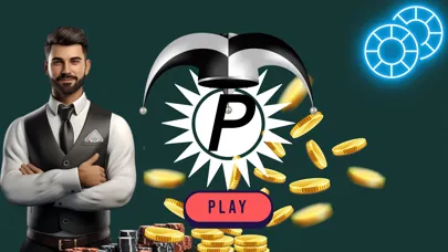 Platin rush应用截图