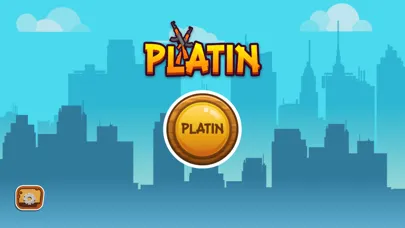 Platin rush应用截图