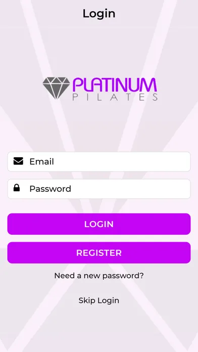 Скриншоты Platinum Pilates Castle Hills