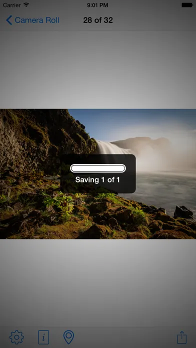 Photo Metadata EXIF Remover Ekran Görüntüleri