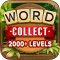 Word Collect - Word Games Fun