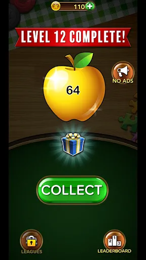 Word Collect - Word Games Fun স্ক্রিনশট