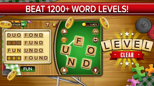 Word Collect - Word Games Fun স্ক্রিনশট
