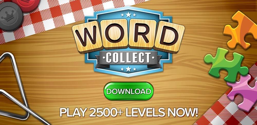 Word Collect