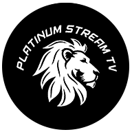 Platinum Stream Tvde l'icône