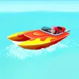 Lifesaver Girl