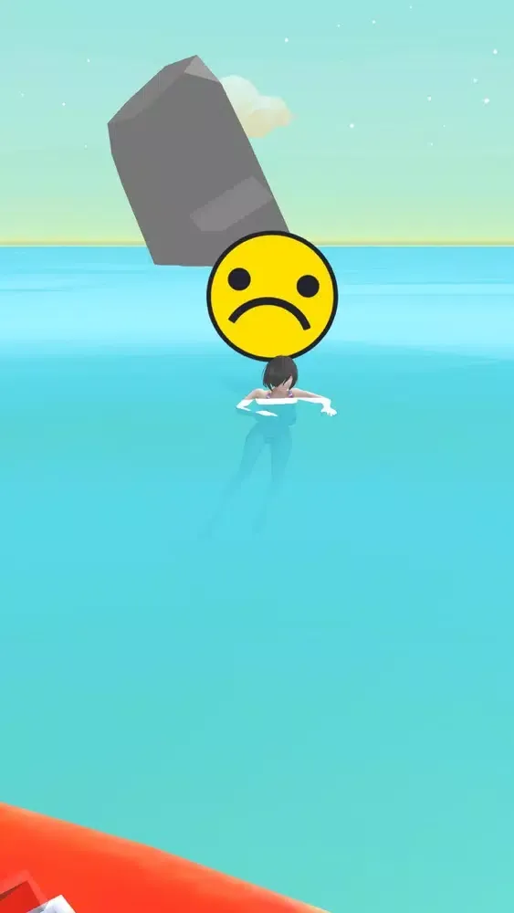 Lifesaver Girl سکرین شاٹس