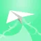 Paper Airplane 3D