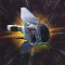Space Asteroid Miner