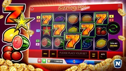 Tangkapan skrin Gaminator Casino Slots & Games