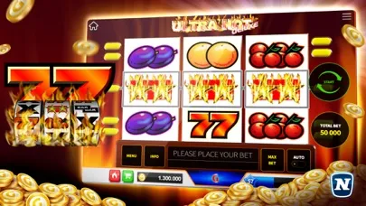 Tangkapan skrin Gaminator Casino Slots & Games