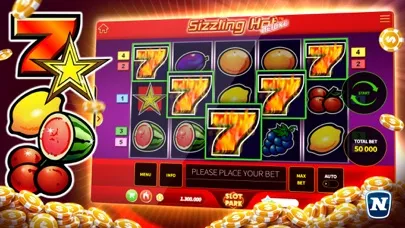 Slotpark Casino Slots & Games سکرین شاٹس