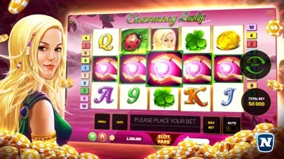 Slotpark Casino Slots & Games سکرین شاٹس
