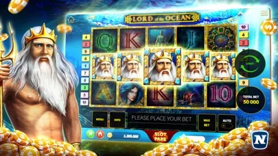 Slotpark Casino Slots & Games سکرین شاٹس