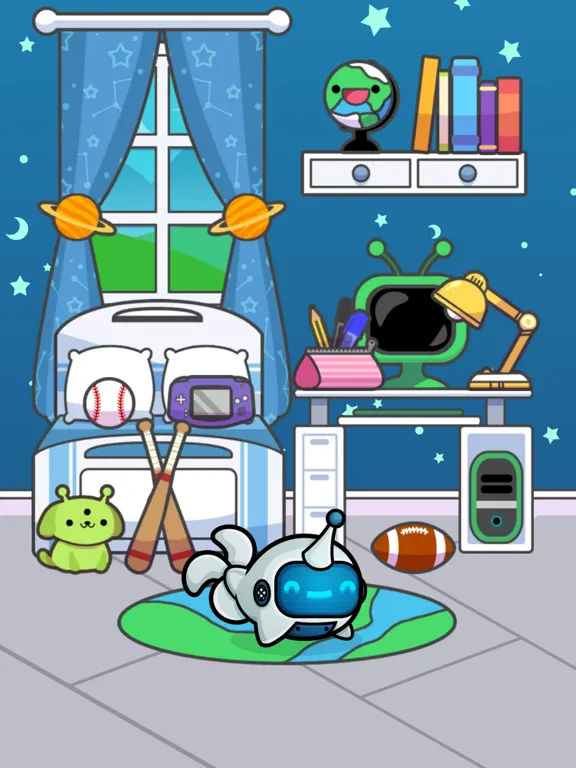 Happy Hop: Kawaii Jump iPad  স্ক্রিনশট
