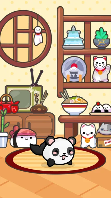 Happy Hop: Kawaii Jump স্ক্রিনশট