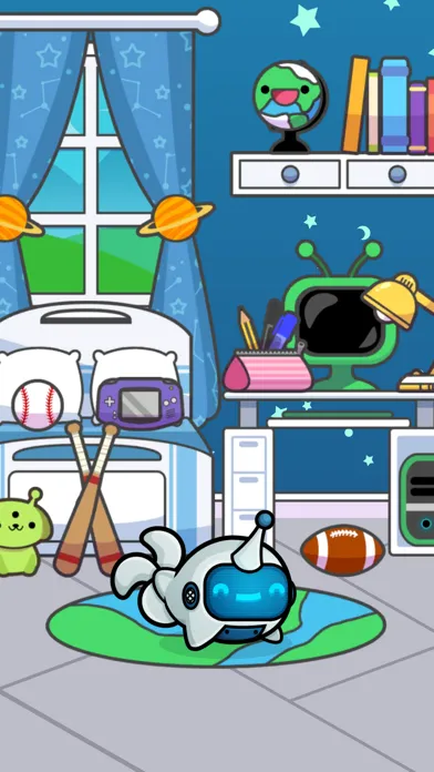 Happy Hop: Kawaii Jump স্ক্রিনশট