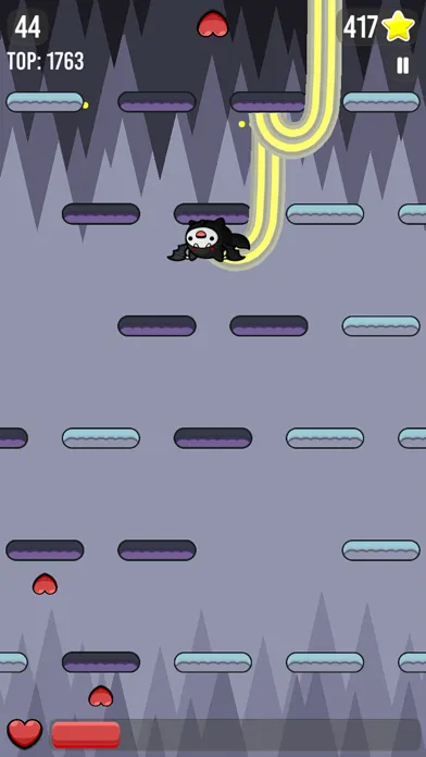 Happy Hop: Kawaii Jump স্ক্রিনশট