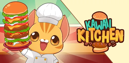 Kawaii Kitchen Screenshots