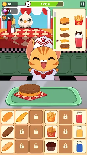 Kawaii Kitchen Screenshots