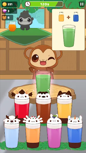 Kawaii Kitchen Screenshots